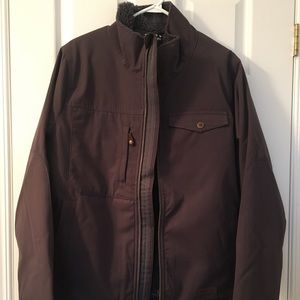 Sherpa Gear Jacket